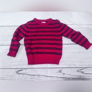 Nordstrom Rack toddler sweater